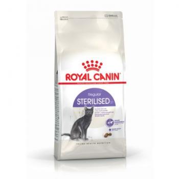 ROYAL CANIN STERILISED 37